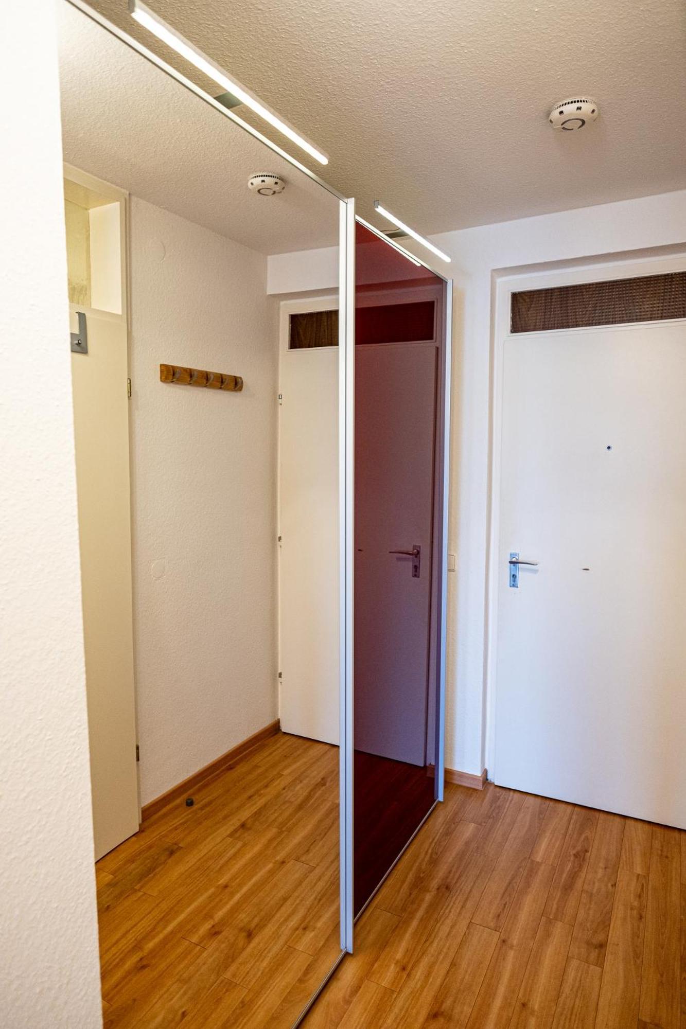 Ferienapartment im Hügelhaus Meersburg Exterior foto