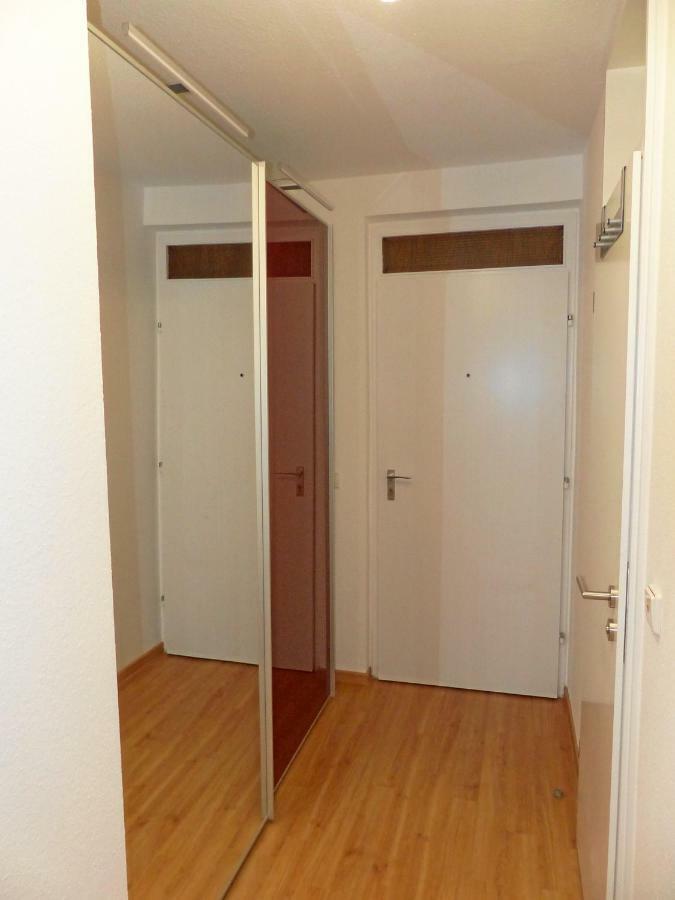 Ferienapartment im Hügelhaus Meersburg Exterior foto