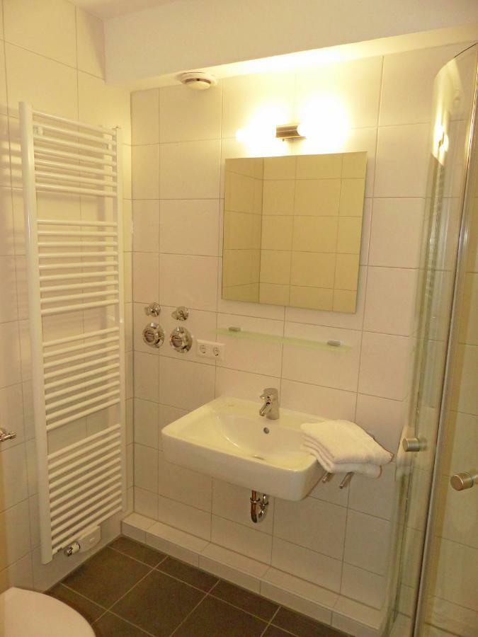 Ferienapartment im Hügelhaus Meersburg Exterior foto