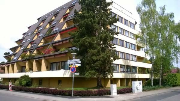 Ferienapartment im Hügelhaus Meersburg Exterior foto
